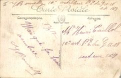 CPA Marseille Bassins et Quais de la Joliette 