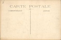 CPA Marseille Promenade de la Jetee 