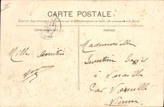 CPA Marseille vue generale des Bassins de la Joliette 