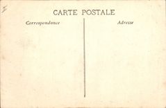 CPA Marseille Bassin de la Joliette 