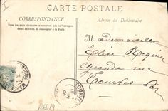 CPA Marseille les Pierres Plates et le Phare Sainte Marie 