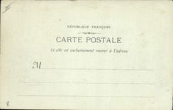 CPA Marseille les Bassins de la Joliette 