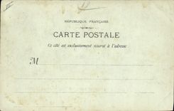 CPA Marseille les Bassins de la Joliette 