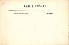 CPA Marseille Bassins de la Joliette 