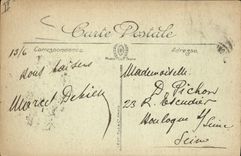 CPA Marseille Bassins et Quais de la Joliette 