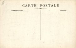 CPA Marseille le Quai au Soufre 