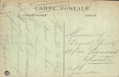 CPA Marseille les Bassins de la Joliette 