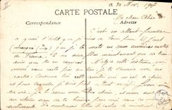 CPA Marseille vue generale des bassins de la Joliette 