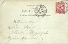 CPA Marseille les Bassins de la Joliette 