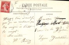 CPA Marseille le Bassin de la Joliette et la cathedrale 