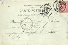 CPA Marseille Interieur du Bassin de la Joliette 