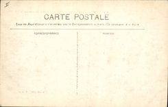 CPA Marseille le Phare Ste Marie et les Bassins de la Joliette