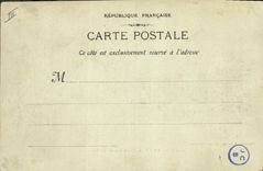 CPA Marseille les Bassins de la Joliette 