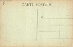 CPA Marseille port de la Joliette 