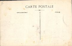 CPA Marseille la Joliette les Quais d'Embarquement 