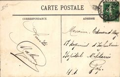 CPA Marseille Bassins de la Joliette 