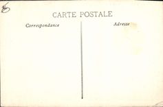 CPA Marseille hotel de Ville 