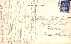 CPA Nimes les Arenes 