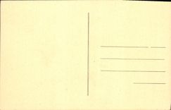 CPA Tours Basilique Saint Martin 