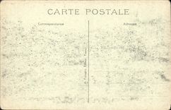 CPA Tours I et L le Theatre Municipal 