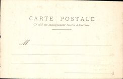 CPA Paris Eglise Saint Eustache 