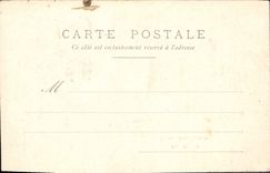 CPA Paris Place Malesherbes 