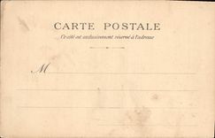 CPA Paris rue Bayard maison Francois I 