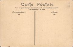 CPA Paris la Tour Saint Jacques 