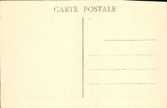 CPA Paris Basilique de Montmartre 