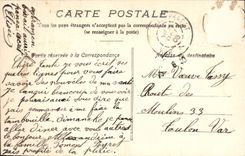 CPA Narbonne cathedrale Saint Just 