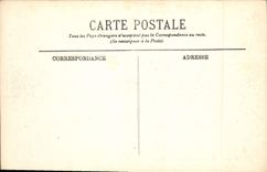 CPA Le Mans le Grabatoire 