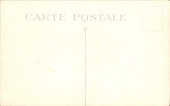 CPA Monaco vue sur la Condamine et le Rocher 