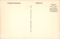 CPA La Turbie Porte Romaine 