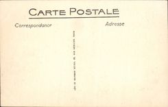 CPA Beaulieu les jardins 