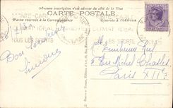 CPA Monte Carlo les Terrasses du casino 