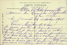 CPA Monte Carlo le Theatre et les Terrasses 