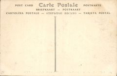 CPA Nice Le Palais de la Jetee Promenade et la Promenade des Anglais 