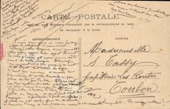 CPA Notre Dame de Paris 