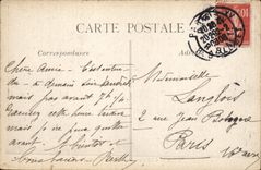 CPA Uzes Chateau Ducal les Tours