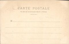 CPA Amiens Le Musee de Picardie 