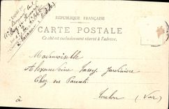 CPA Tarascon Panorama pris de Beaucaire 