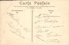 CPA Alpes Maritimes Peira Cava Station Estivale vue sur les Alpes