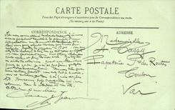 CPA Paris le Trocadero 