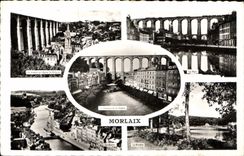CPA Morlaix 