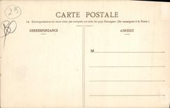 CPA Morlaix Maison de la Duchesse Anne 