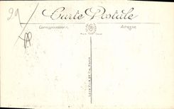 CPA Venelle au Son Musee de Morlaix 