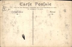 CPA Morlaix Maison du Commandeur 