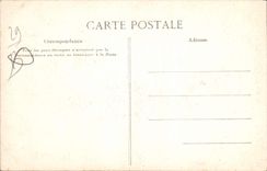 CPA Morlaix Le Clocher et le Calvaire de l'Eglise St Melaine