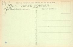 CPA Morlaix le Port 