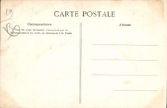 CPA Morlaix Le Clocher et le Calvaire de l'Eglise St Melaine 